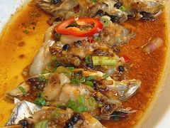 -山水茶艺馆·点心粤菜·30年老字号