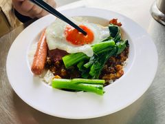 -颓记茶餐厅(夏湾店)