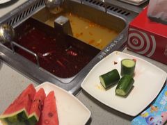 -海底捞火锅(徐州火车站店)