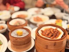 -京香轩·中餐厅(上海中庚聚龙酒店)