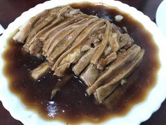 -迎宾楼饭庄(窦店)