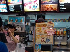 -肯德基(京广桥店)
