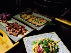 -HIHE Bistro·Oyster Bar(华熙live店)