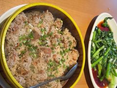 -乡里八闽·福州乡土菜(高宅店)