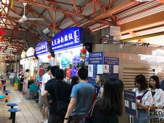 -南洋老咖啡(牛车水店)