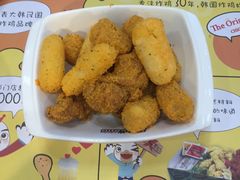 -Pelicana百利家炸鸡(江南西名店城店)