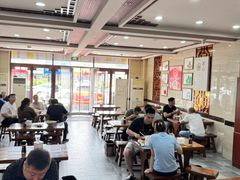 -宋八戒手工板面(车站路店)