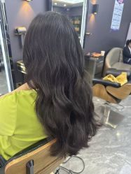 -藤野造型烫染·漂发