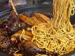 -回味黑鸭煲·始于2006(万松园店)