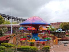 -安徒生童话乐园