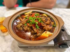 -雀蓝川菜(星悦汇店)