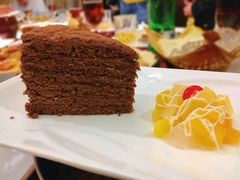 -92°C俄式厨房(中央大街店)