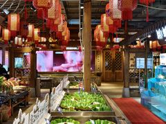 -胖姐渔村(中源大道店)
