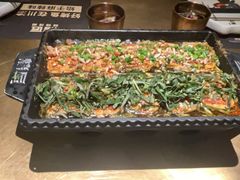 -烤匠麻辣烤鱼(万象城店)