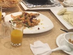 -百姓渔村(朝阳店)