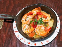 -BROWNSTONE布朗石西班牙餐厅(富城店)