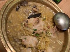 -金掌勺锅包肉(太原万达店)