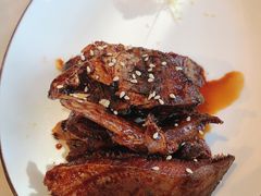 -漢舍中国菜馆(889广场店)