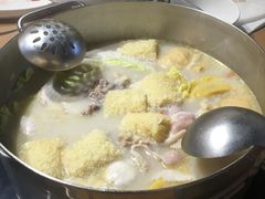 -湯系·煲汤手艺人(东二环泰禾广场店)