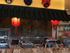 -太原凯宾斯基饭店