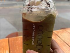 -星巴克臻选(广州高德置地秋广场店)