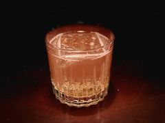 -Ish Whiskey&Cocktail Bar酒吧(合生麒麟新天地店)