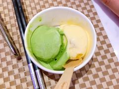 哈根达斯-长沙三景韦尔斯利酒店·Oval全日制餐厅自助餐