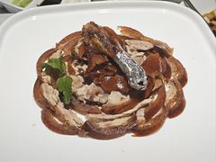 -味+新京宴·烤鸭·北京菜(创意谷店)