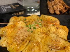 -JUKEBOX玖部音乐餐厅(华侨城店)