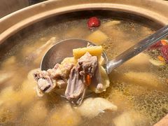 -邹开喜·炭炉鸡煲·海鲜火锅(虹口足球场店)