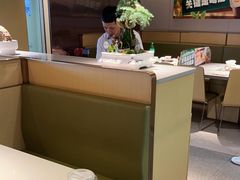 -海底捞火锅(太原万科城店)
