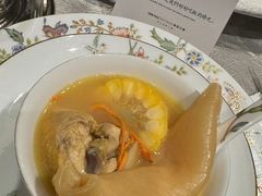 -ONE FULL 古董港式海鲜火锅