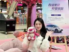 -万达广场(沈阳铁西店)