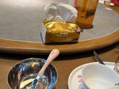 -吴越荣记苏州菜·松鼠桂鱼100%活鱼现做(斜塘老街店)