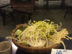 -酒友老火锅(渝中店)