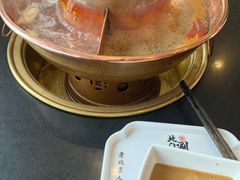 -北门涮肉·铜锅涮肉(南锣鼓巷店)
