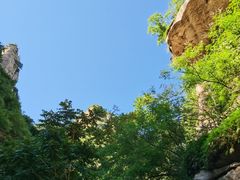 -黑龙潭风景区
