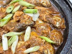 -君霖海鲜私房菜(春柳店)