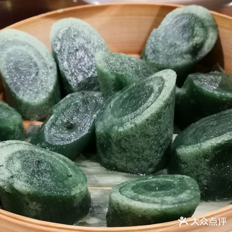 稍微有点缺少点香味！希望改进！