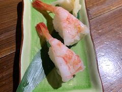 -鸟鸣门屋台料理(金帝银泰店)