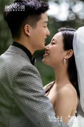 -唯一旅拍·颂当代影像艺术中心(上城店)