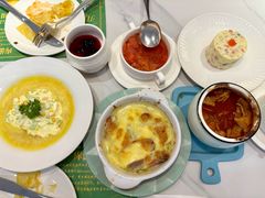 -库滋明·俄罗斯特色美食(中央大街店)