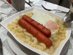 -香港新发烧腊茶餐厅(书城店)