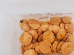 -鲍师傅糕点(永安里店)