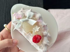 -花甜生活FatimCake·生日蛋糕
