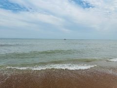 -日照海滨国家森林公园