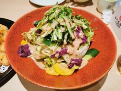 -吕氏疙瘩汤·海鲜新鲁菜(凯德mall新都心店)
