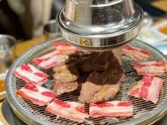 -泥炉烧肉师(新街口金銮巷店)