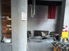 -刀叉遇上筷子中西融合餐厅(南开店)