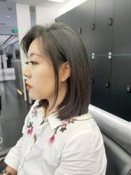 -Fr美发沙龙